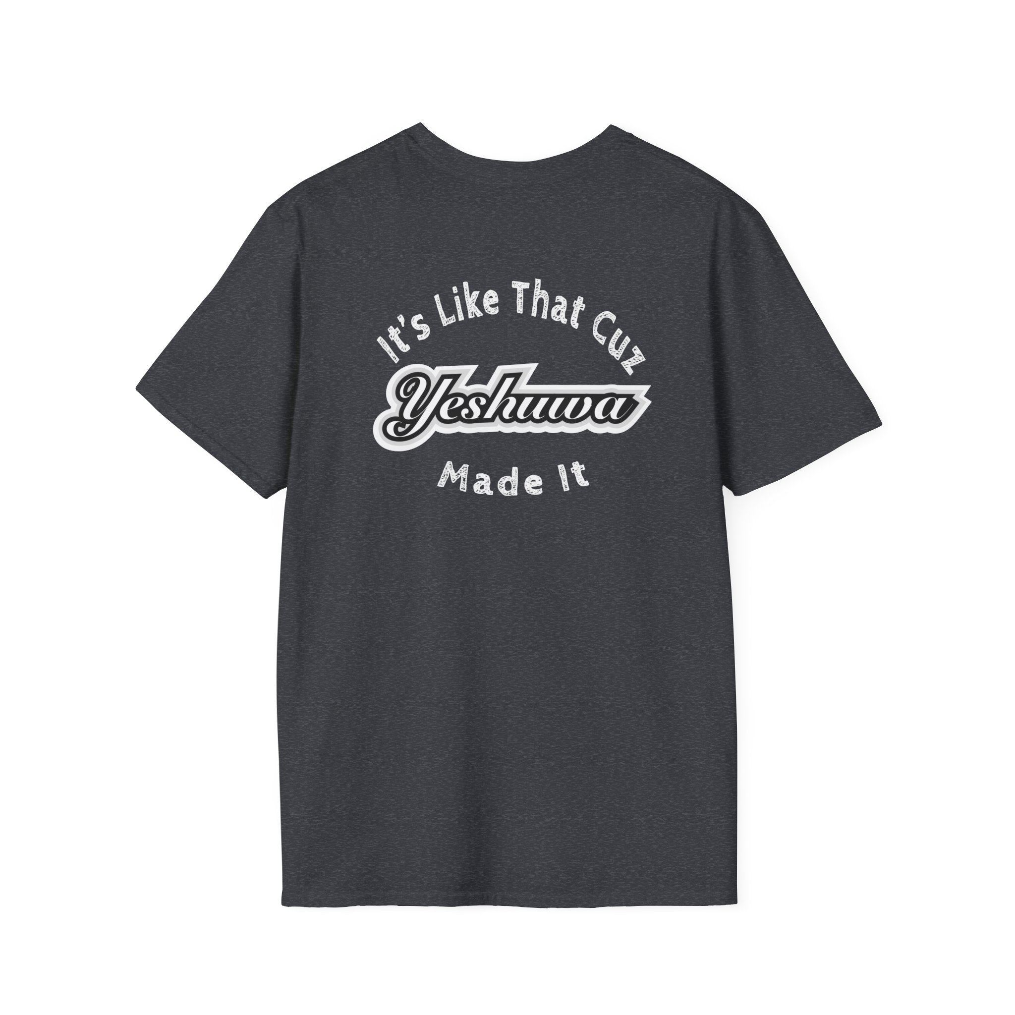 SWEET DREAMS - MY ENEMIES' NIGHTMARES TEE