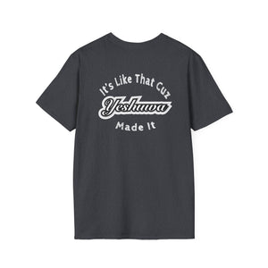 SWEET DREAMS - MY ENEMIES' NIGHTMARES TEE