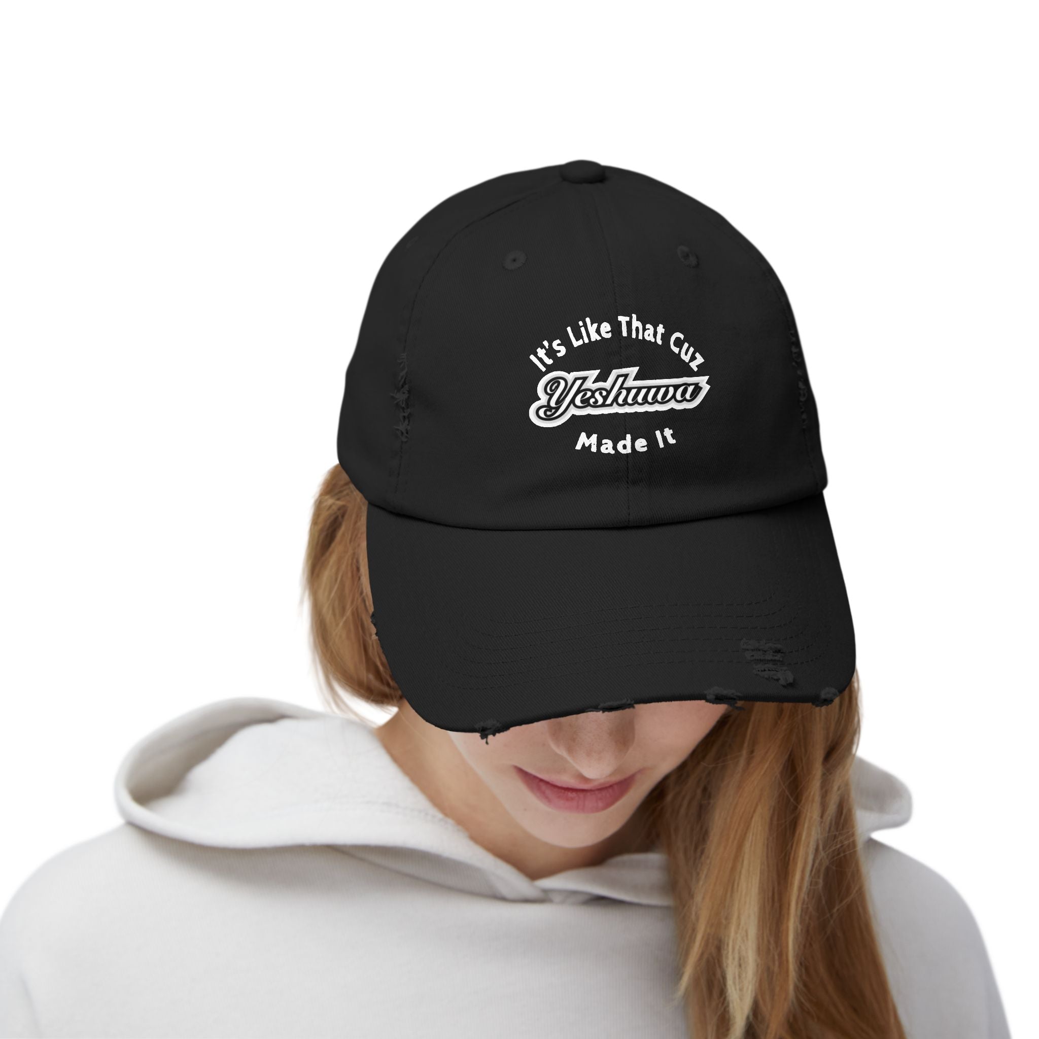 SWEET DREAMS - YESH CAP II