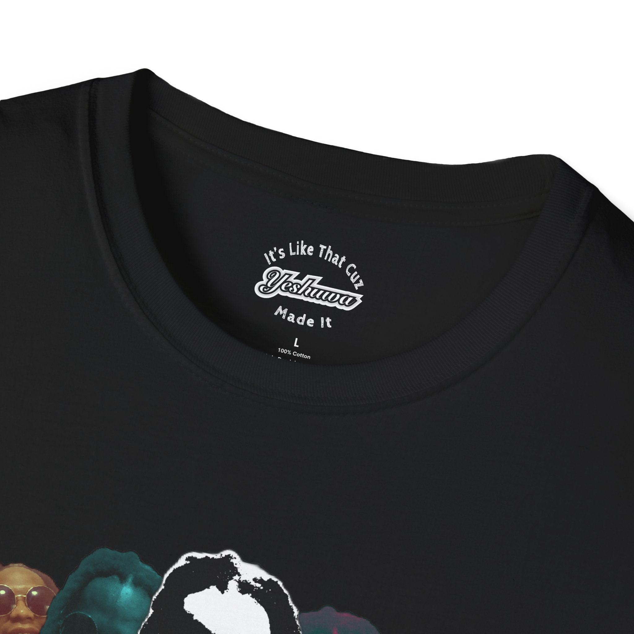 SWEET DREAMS - MY ENEMIES' NIGHTMARES TEE