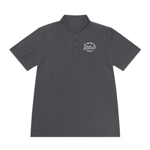 SWEET DREAMS - PRO-YESH-IONAL POLO