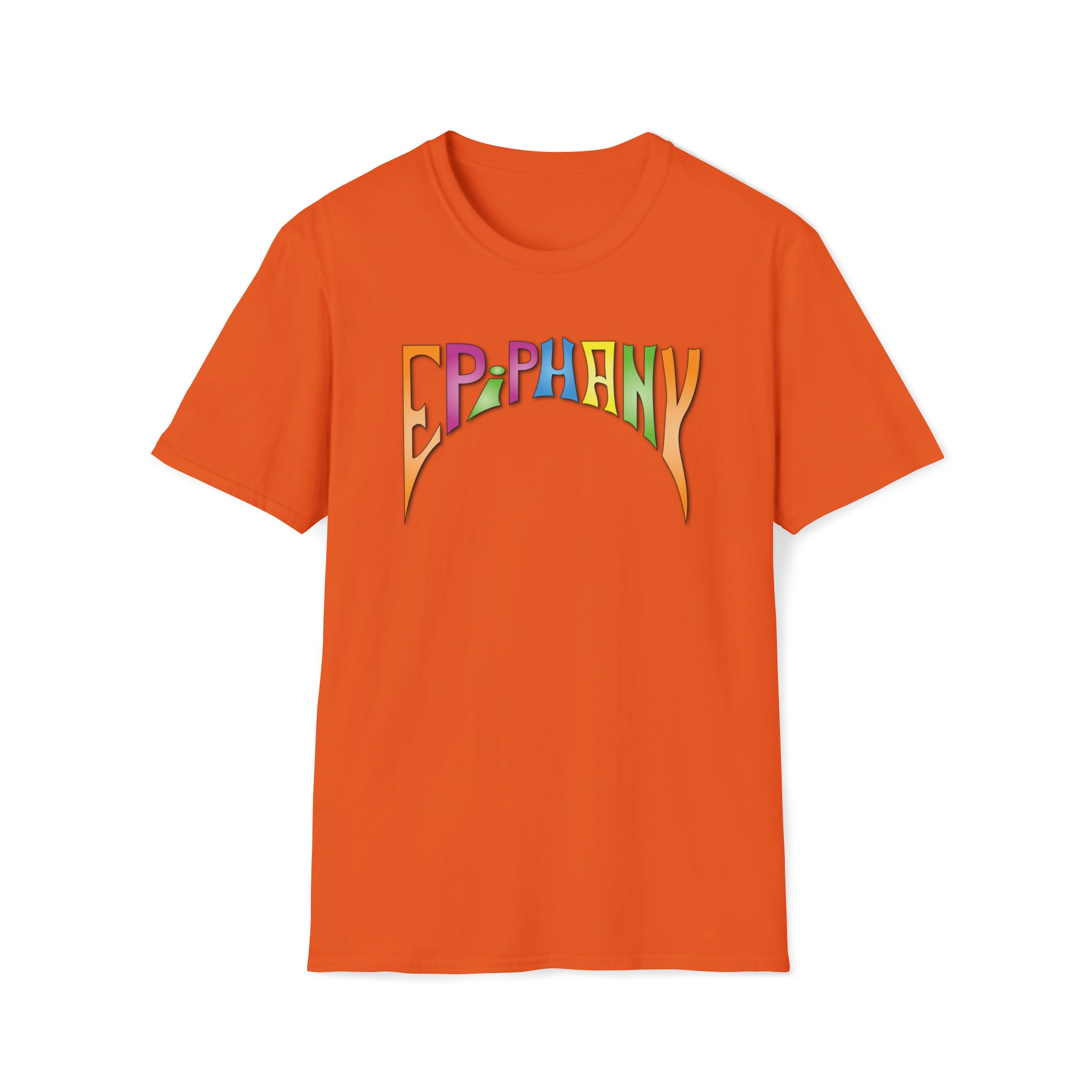Epiphany T-Shirt