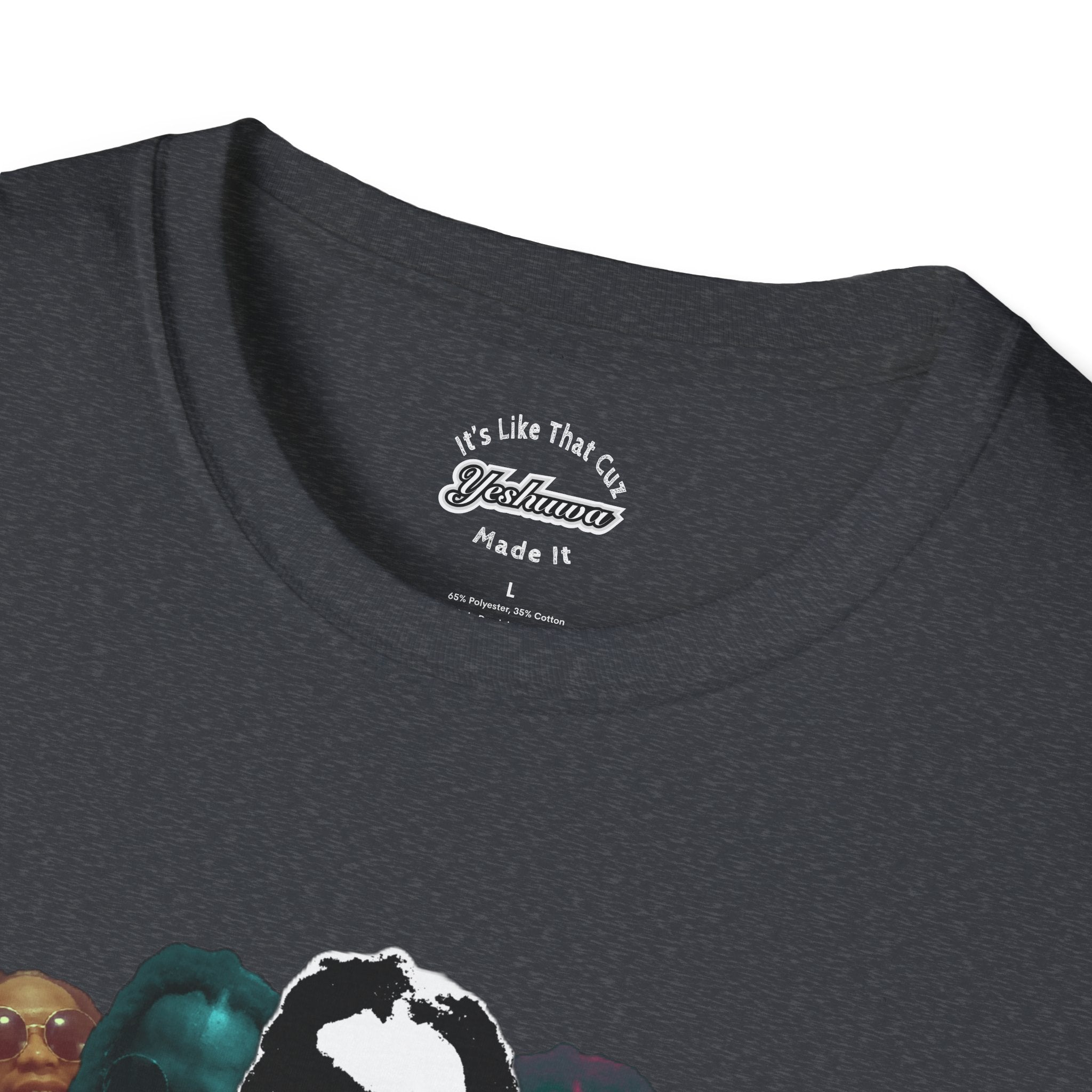 SWEET DREAMS - MY ENEMIES' NIGHTMARES TEE