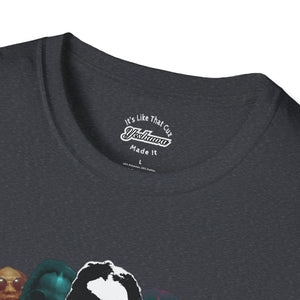 SWEET DREAMS - MY ENEMIES' NIGHTMARES TEE
