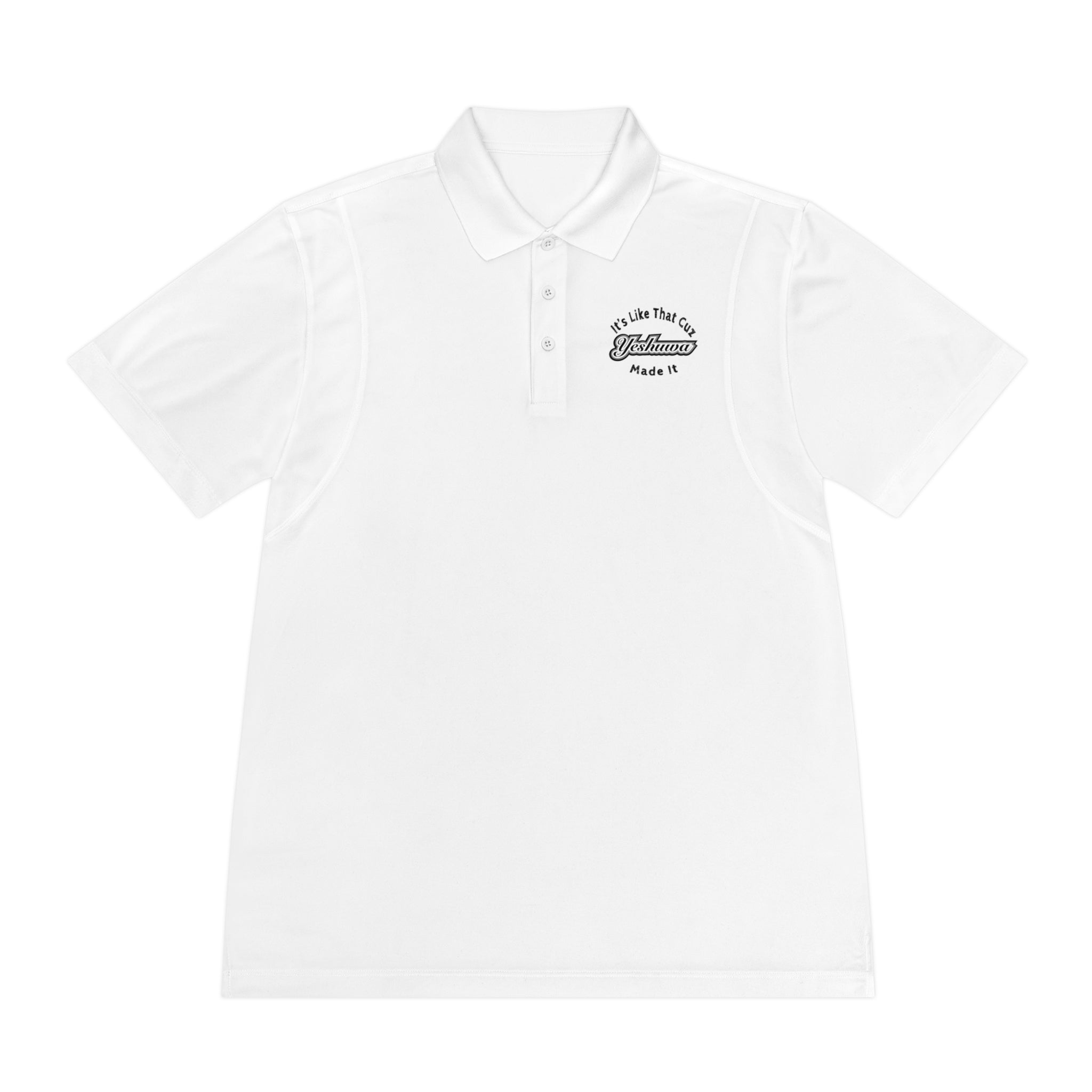 SWEET DREAMS - PRO-YESH-IONAL POLO