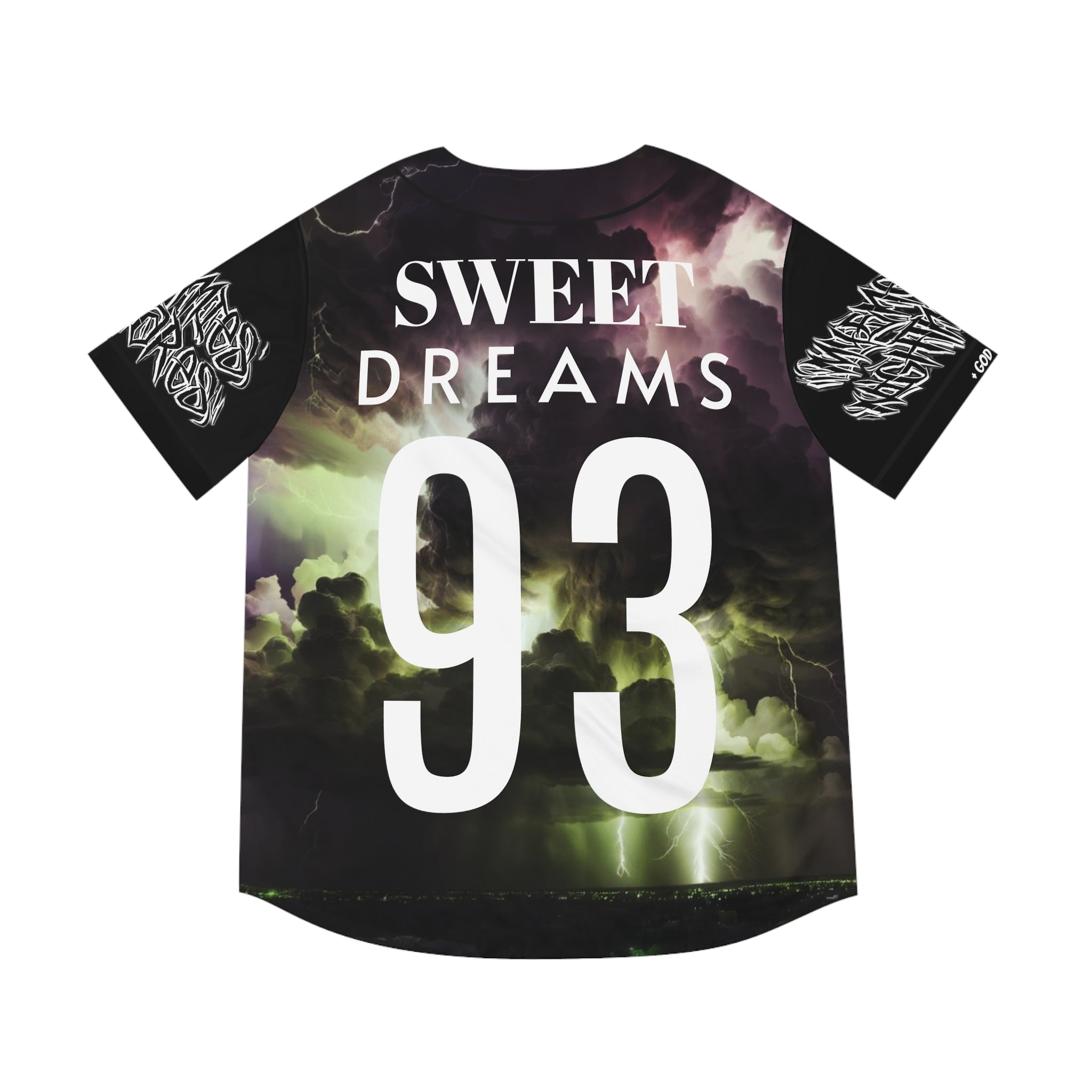 SWEET DREAMS - LIGHTNING