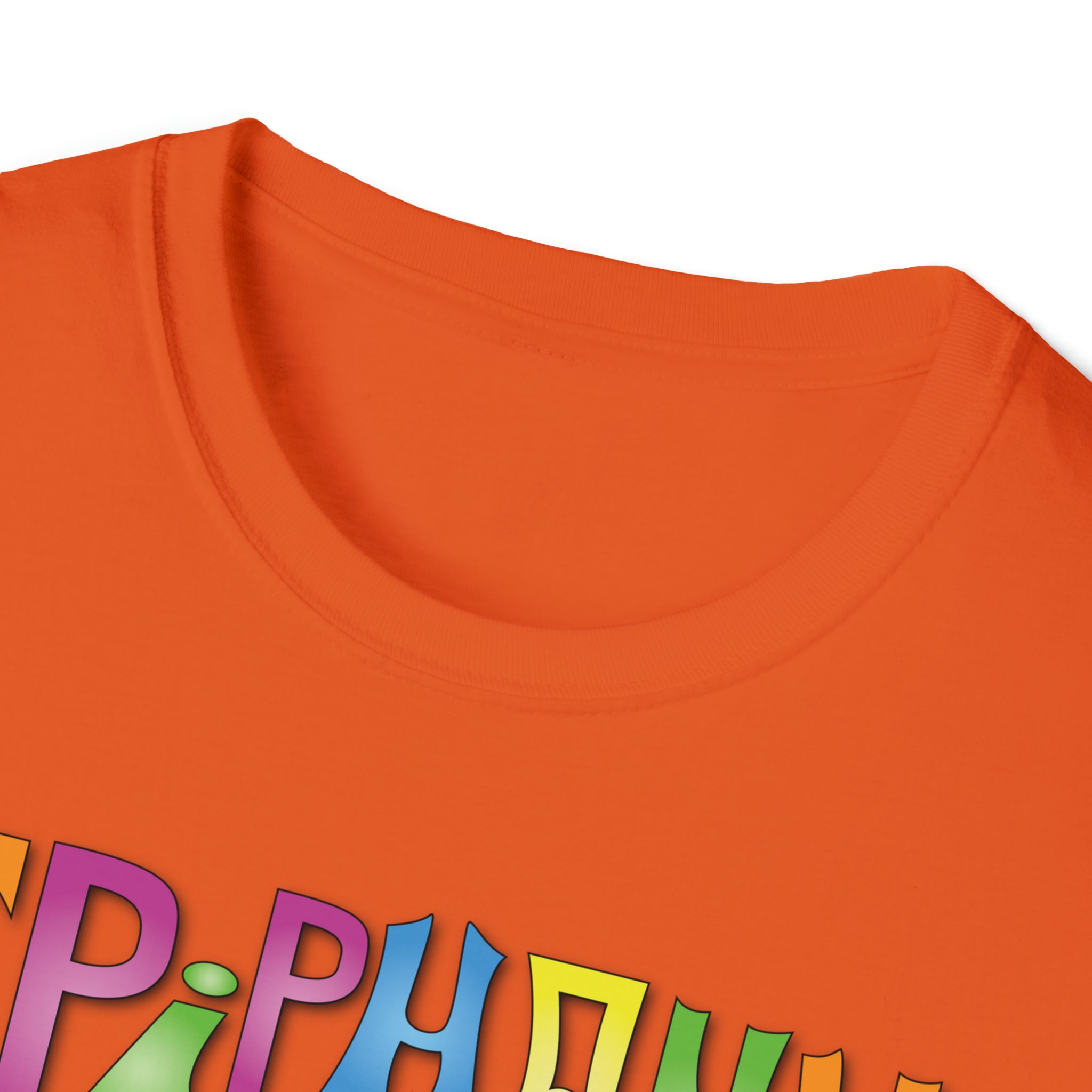 Epiphany T-Shirt