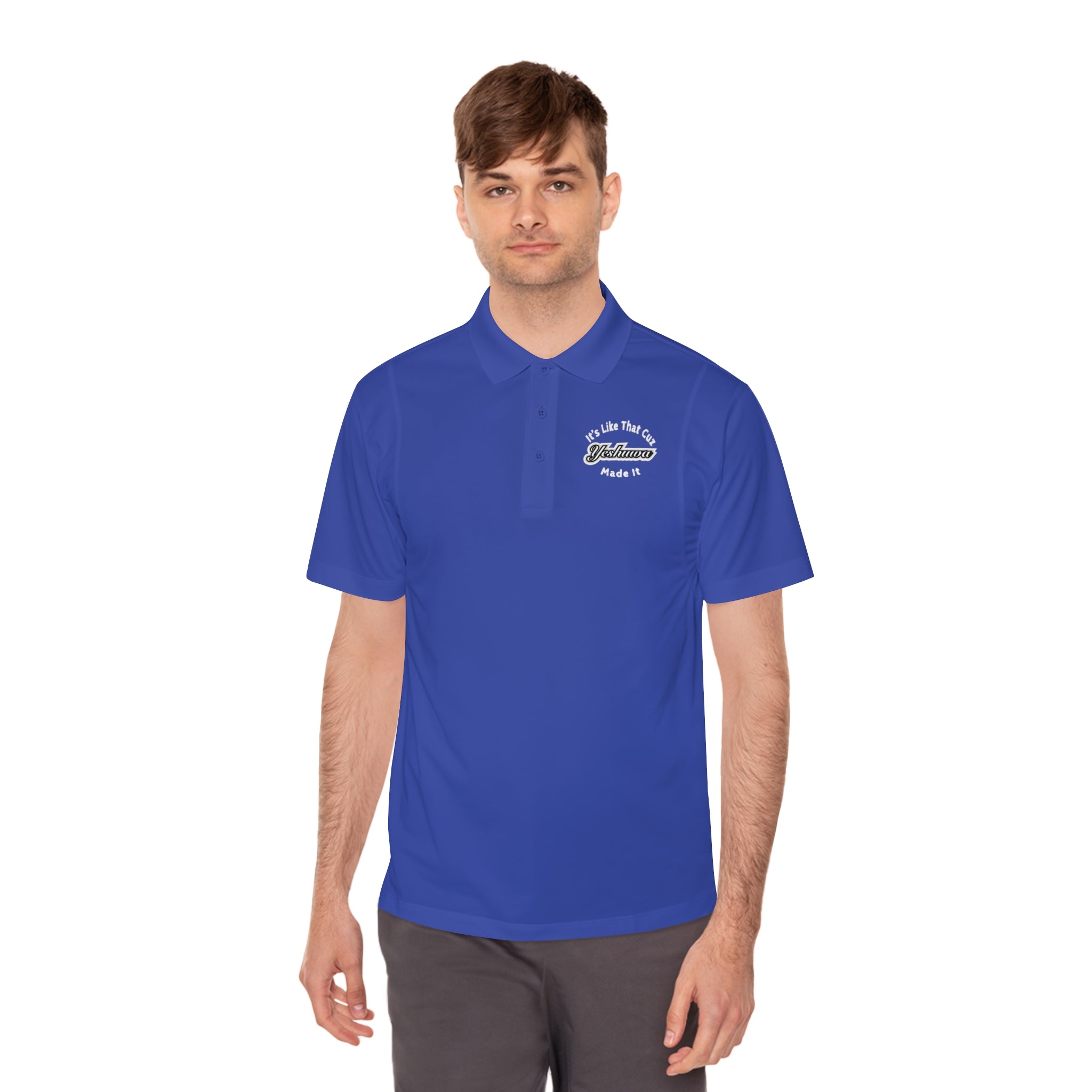 SWEET DREAMS - PRO-YESH-IONAL POLO