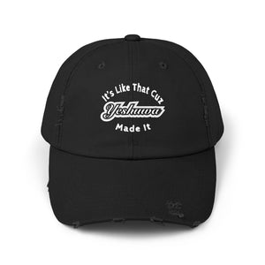 SWEET DREAMS - YESH CAP II
