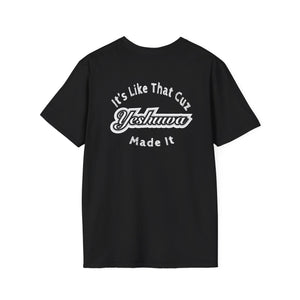 SWEET DREAMS - MY ENEMIES' NIGHTMARES TEE