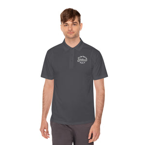SWEET DREAMS - PRO-YESH-IONAL POLO