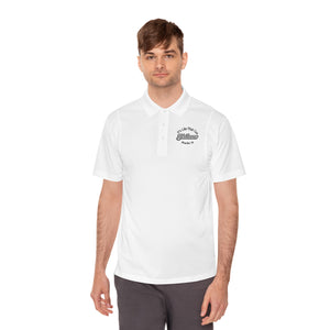 SWEET DREAMS - PRO-YESH-IONAL POLO