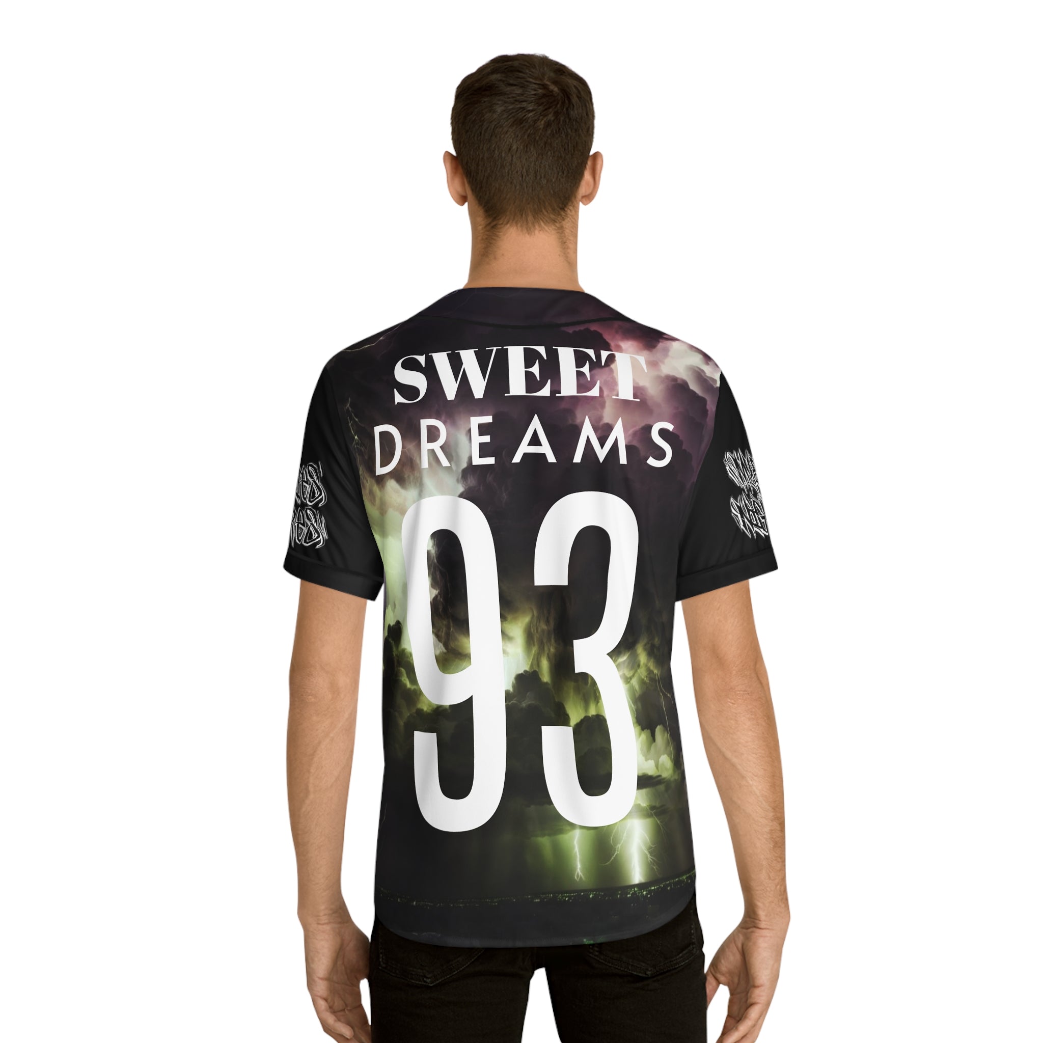 SWEET DREAMS - LIGHTNING
