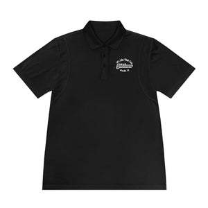 SWEET DREAMS - PRO-YESH-IONAL POLO
