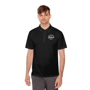 SWEET DREAMS - PRO-YESH-IONAL POLO