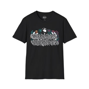 SWEET DREAMS - MY ENEMIES' NIGHTMARES TEE