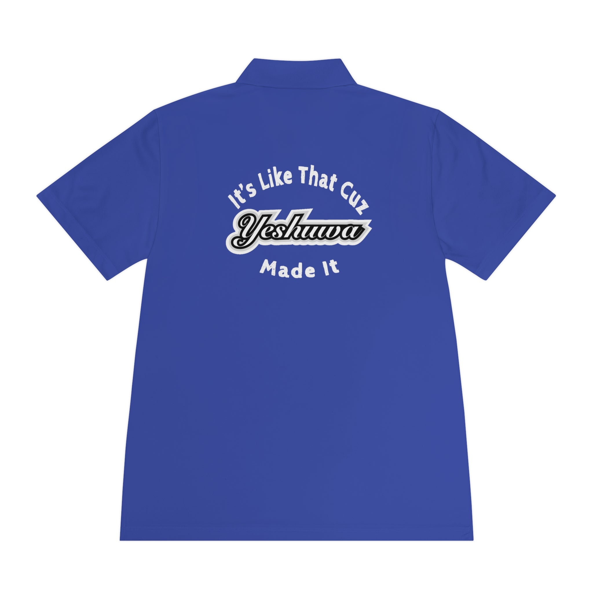 SWEET DREAMS - PRO-YESH-IONAL POLO
