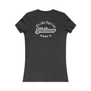 SWEET DREAMS - SHORTY'S SHIRT
