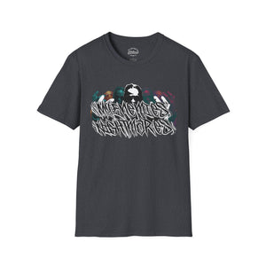 SWEET DREAMS - MY ENEMIES' NIGHTMARES TEE