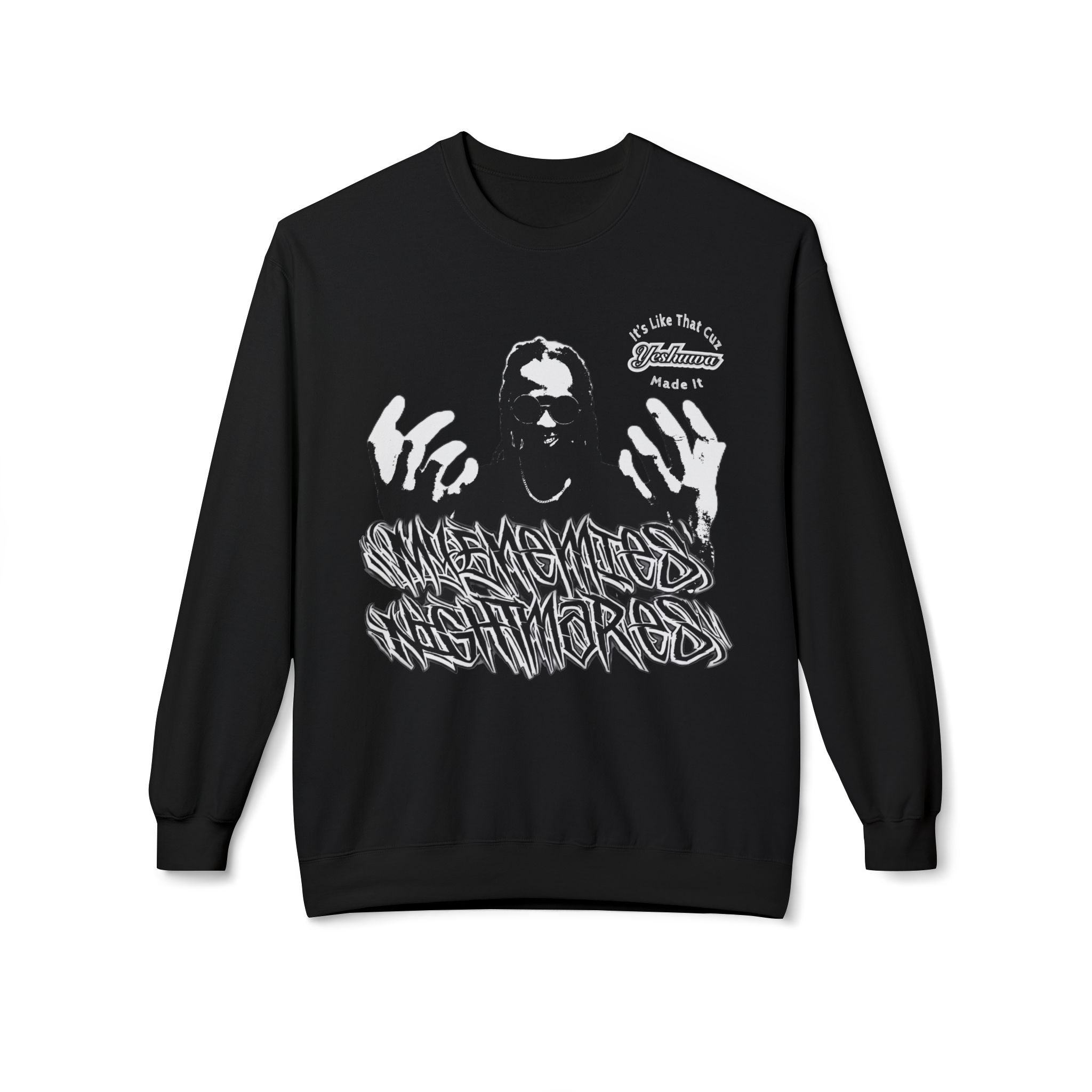 SWEET DREAMS - CREW LUV