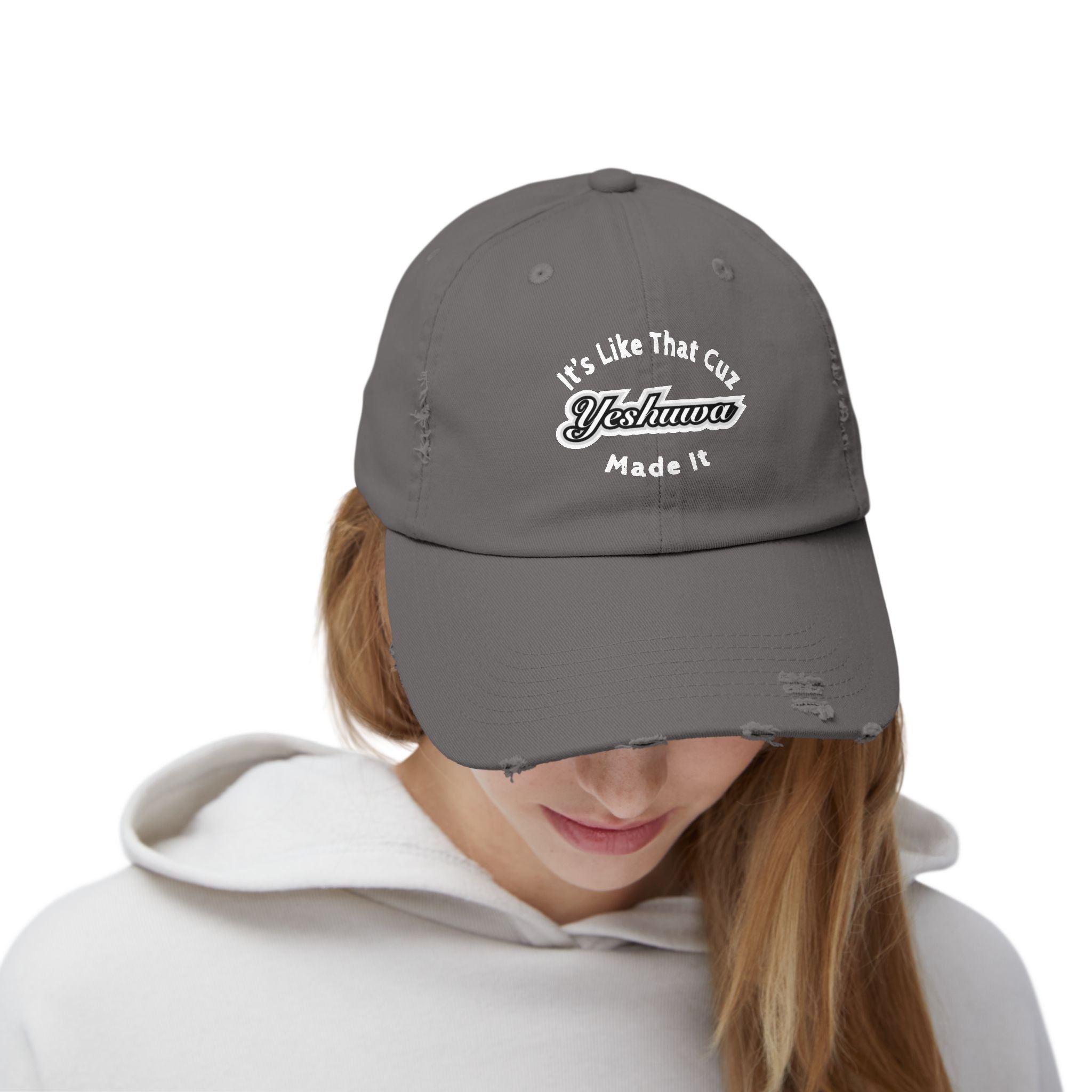 SWEET DREAMS - YESH CAP II