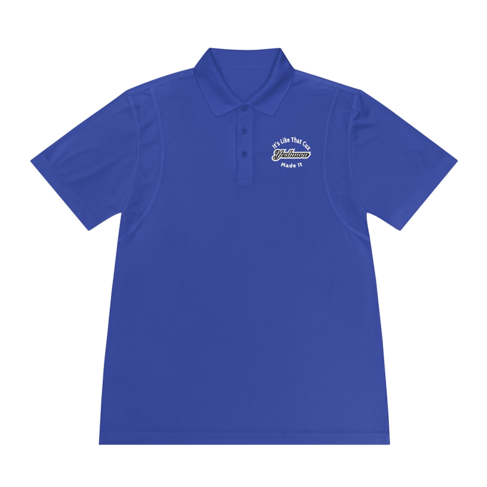 SWEET DREAMS - PRO-YESH-IONAL POLO