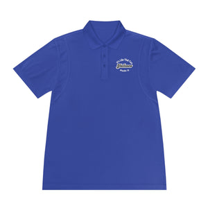 SWEET DREAMS - PRO-YESH-IONAL POLO