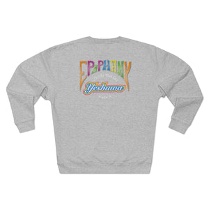 Bright Ideas Premium Crewneck Sweatshirt