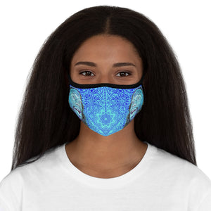 Yeshuwa Cheeks - Face Mask