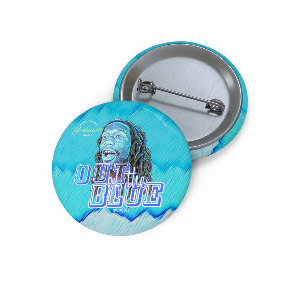OOTB Wonders Button